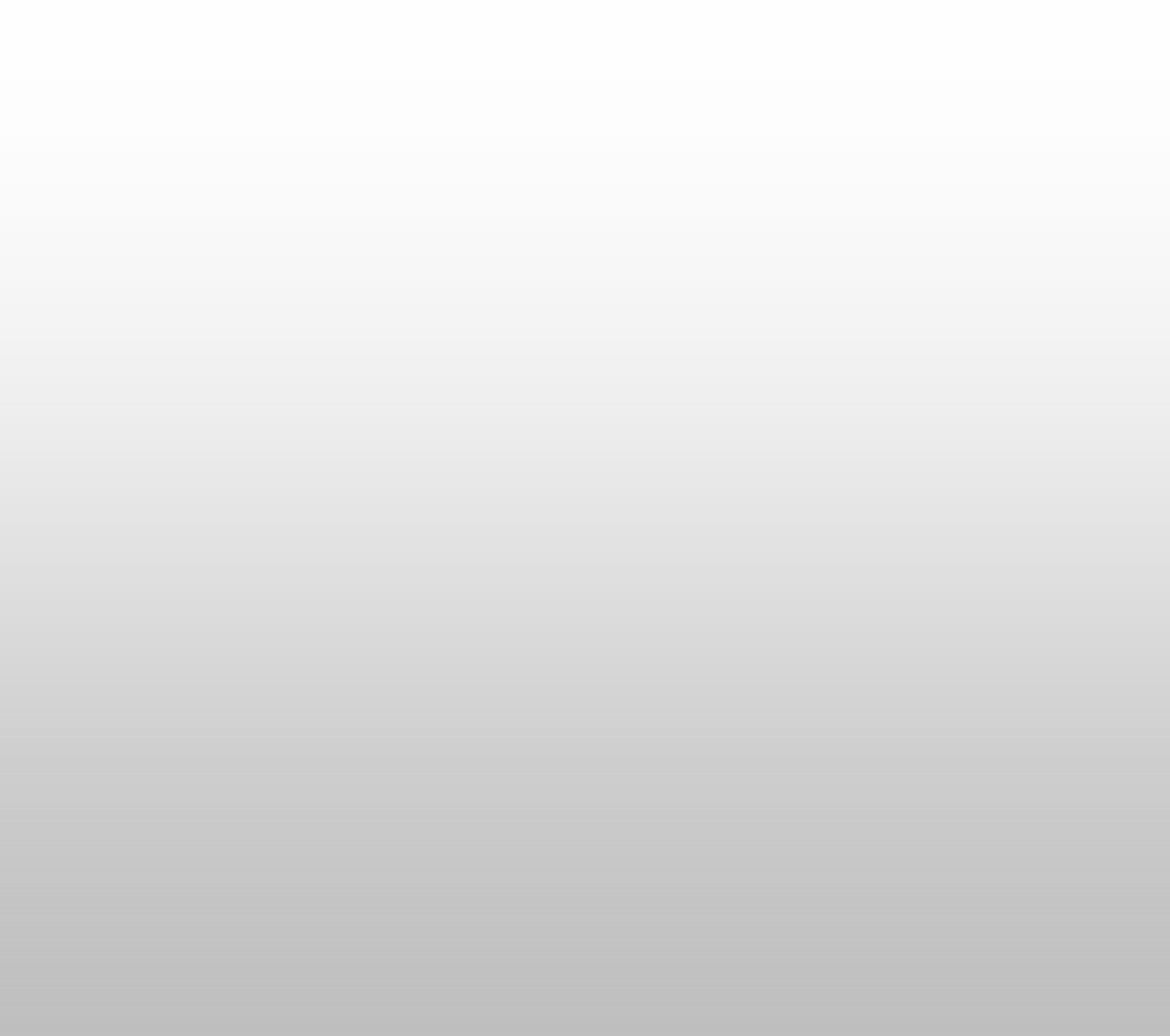 Gray Gradient That Fades Into Transparency